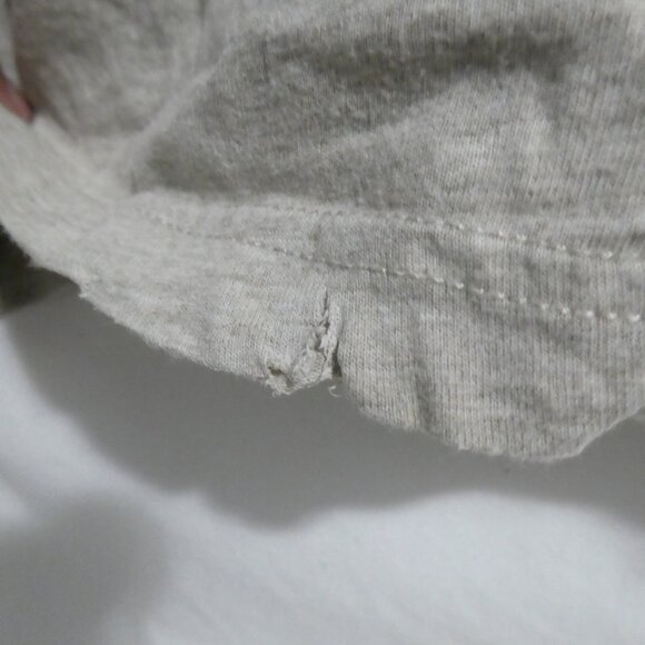 OLD NAVY | xl, extra large | 100% Cotton | Crew Neck T-Shirt / Tee - Picture 14 of 14